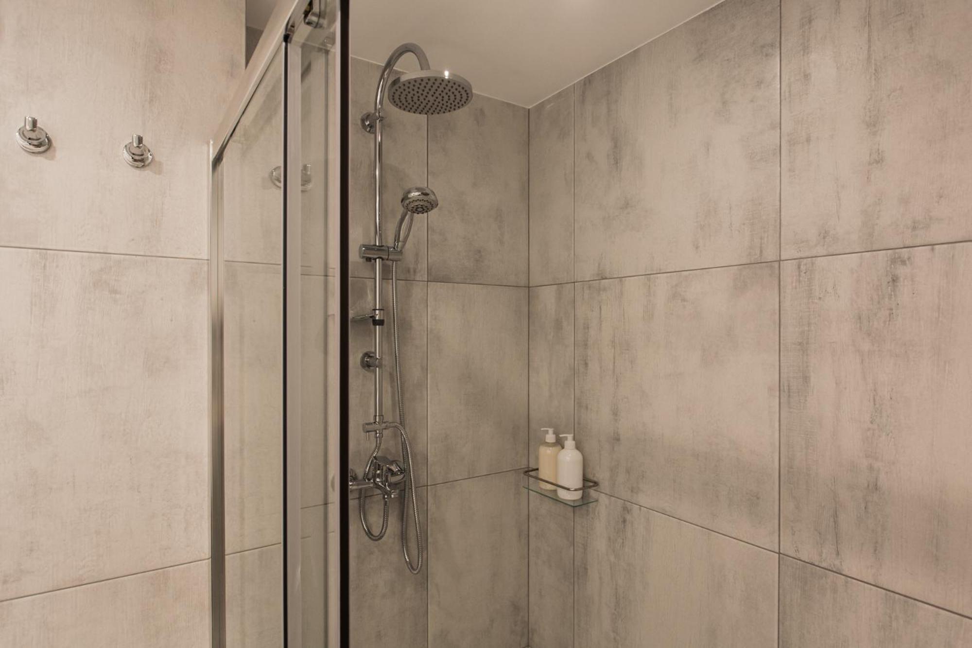 Wyz Attiki Aparthotel Atény Pokoj fotografie
